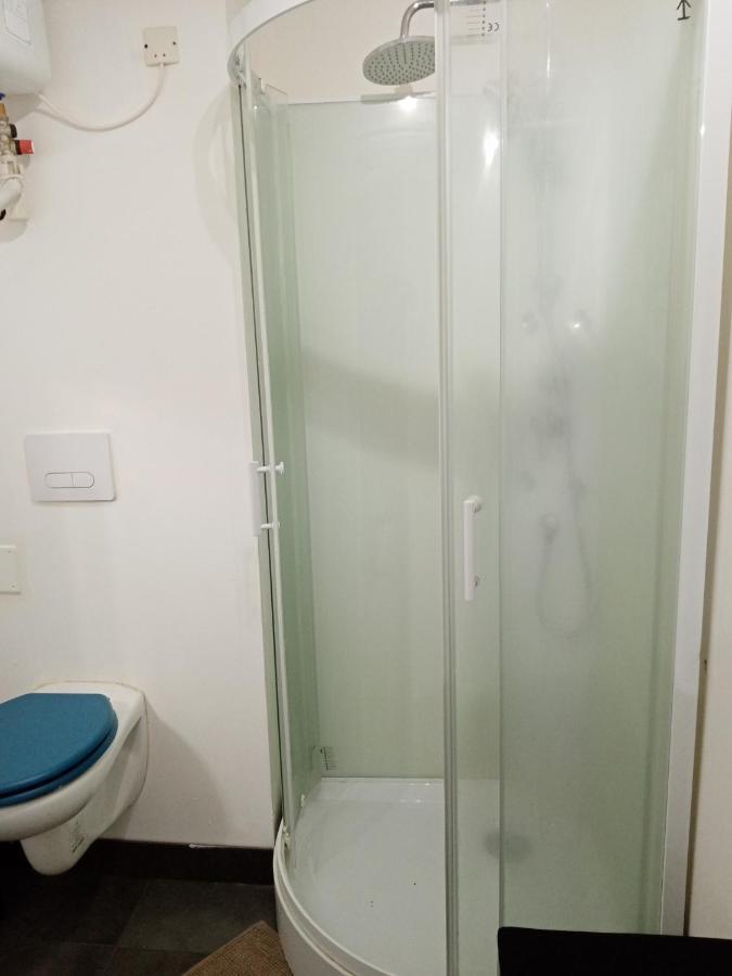Studio Calme Apartment Carcassonne Ngoại thất bức ảnh
